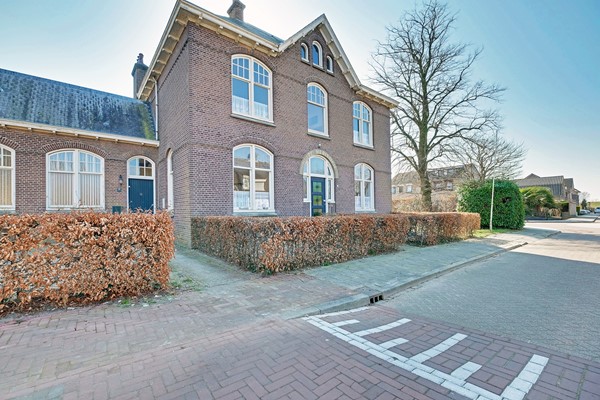 Medium property photo - Kerkstraat 30, 6917 AK Spijk